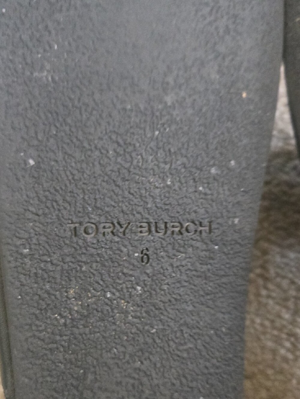 Tory Burch Mules - Picture 3 of 5
